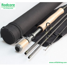 Primário Pr907-4 de carbono de alta ação voar Rod